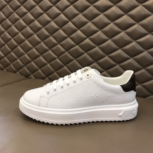 Replica Louis Vuitton Casual Shoes For Women #893169 $76.00 USD for Wholesale