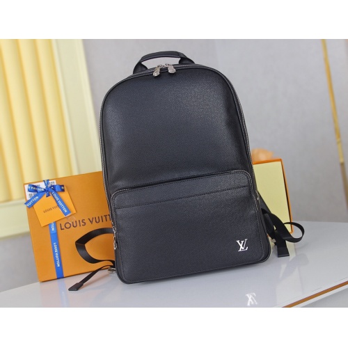 Replica Louis Vuitton LV AAA Man Backpacks #894546 $102.00 USD for Wholesale