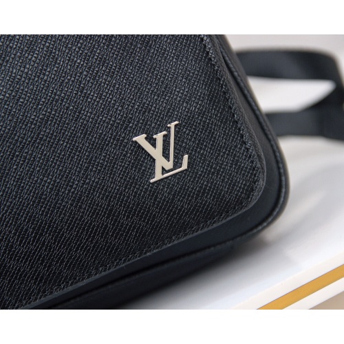 Replica Louis Vuitton LV AAA Man Backpacks #894546 $102.00 USD for Wholesale