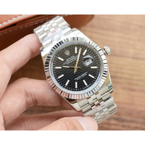 Rolex Quality AAA Watches For Men #896766 $202.00 USD, Wholesale Replica Rolex AAA Quality Watches