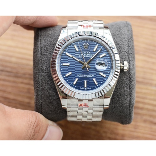 Rolex Quality AAA Watches For Men #896767 $202.00 USD, Wholesale Replica Rolex AAA Quality Watches