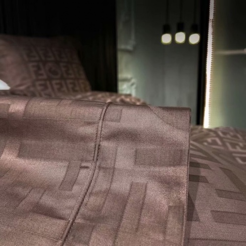 Replica Fendi Bedding #899435 $172.00 USD for Wholesale