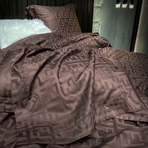 Replica Fendi Bedding #899435 $172.00 USD for Wholesale