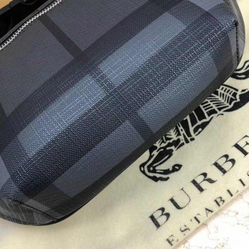 Replica Burberry AAA Man Messenger Bags #900031 $72.00 USD for Wholesale