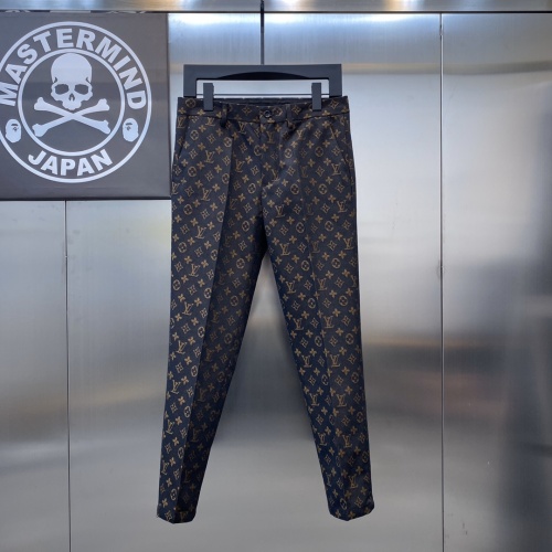 Louis Vuitton LV Pants For Men #900276 $52.00 USD, Wholesale Replica Louis Vuitton LV Pants