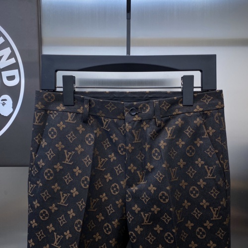 Replica Louis Vuitton LV Pants For Men #900276 $52.00 USD for Wholesale