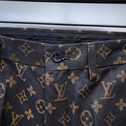 Replica Louis Vuitton LV Pants For Men #900276 $52.00 USD for Wholesale