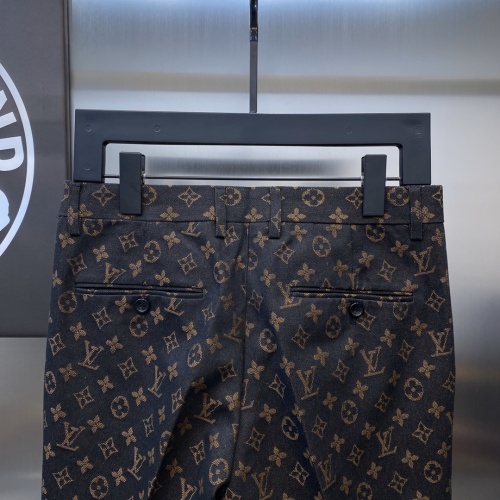 Replica Louis Vuitton LV Pants For Men #900276 $52.00 USD for Wholesale