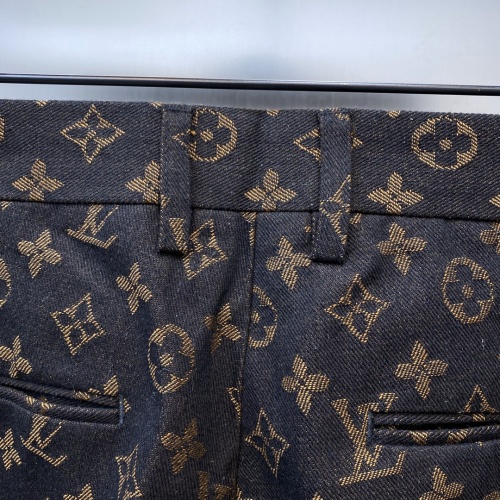 Replica Louis Vuitton LV Pants For Men #900276 $52.00 USD for Wholesale