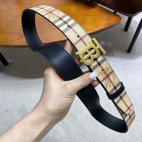 Burberry AAA  Belts #901108 $48.00 USD, Wholesale Replica Burberry AAA Quality Belts