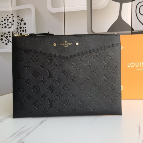 Louis Vuitton AAA Quality Wallets #902128 $50.00 USD, Wholesale Replica Louis Vuitton AAA+ Quality Wallets