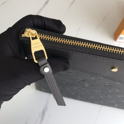 Replica Louis Vuitton AAA Quality Wallets #902128 $50.00 USD for Wholesale