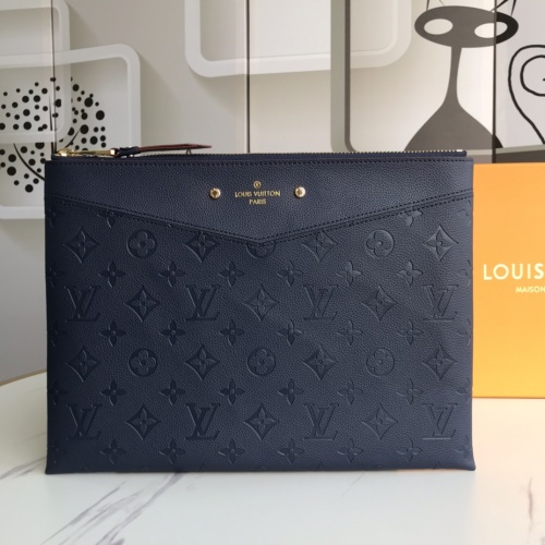 Louis Vuitton AAA Quality Wallets #902129 $50.00 USD, Wholesale Replica Louis Vuitton AAA+ Quality Wallets