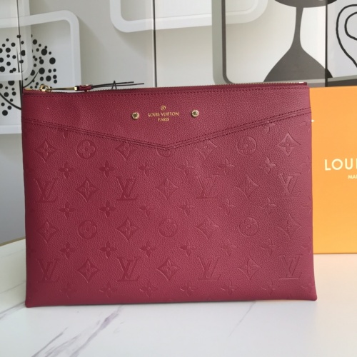 Louis Vuitton AAA Quality Wallets #902130 $50.00 USD, Wholesale Replica Louis Vuitton AAA+ Quality Wallets