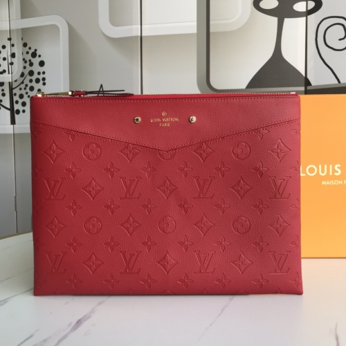 Louis Vuitton AAA Quality Wallets #902131 $50.00 USD, Wholesale Replica Louis Vuitton AAA+ Quality Wallets