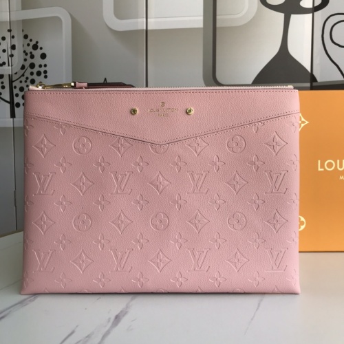 Louis Vuitton AAA Quality Wallets #902132 $50.00 USD, Wholesale Replica Louis Vuitton AAA+ Quality Wallets