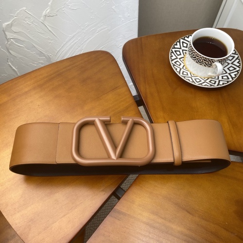 Valentino AAA Quality Belts #902677 $56.00 USD, Wholesale Replica Valentino AAA Quality Belts