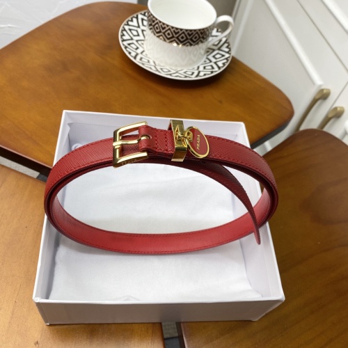 Prada AAA  Belts #902698 $56.00 USD, Wholesale Replica Prada AAA Quality Belts