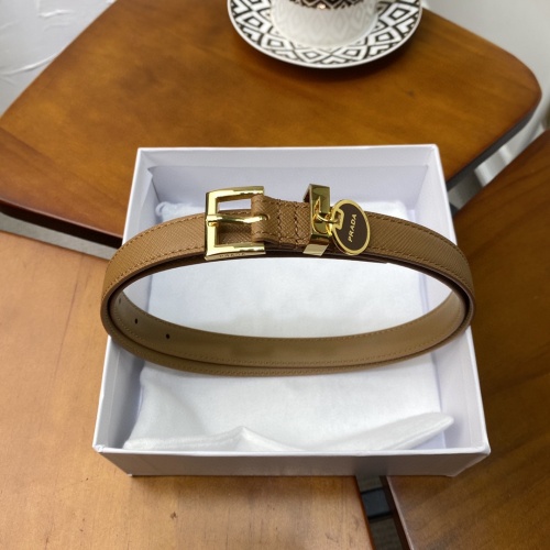 Prada AAA  Belts #902702 $56.00 USD, Wholesale Replica Prada AAA Quality Belts