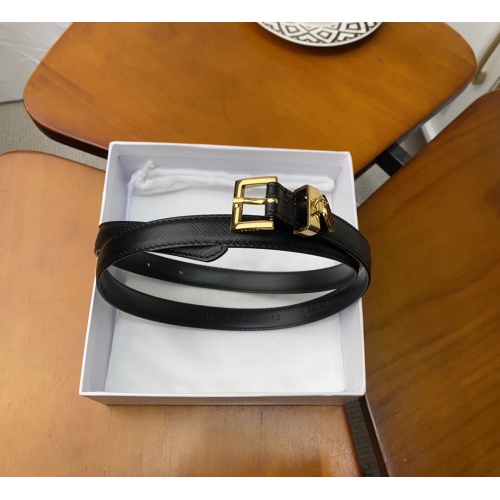 Prada AAA  Belts #902703 $56.00 USD, Wholesale Replica Prada AAA Quality Belts