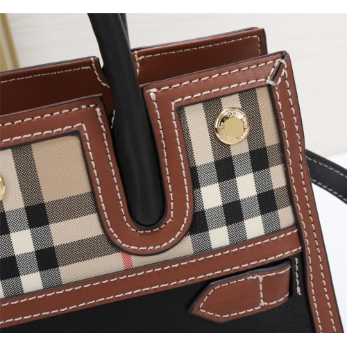 Replica Burberry AAA Quality Handbags For Women #904095 $102.00 USD for Wholesale