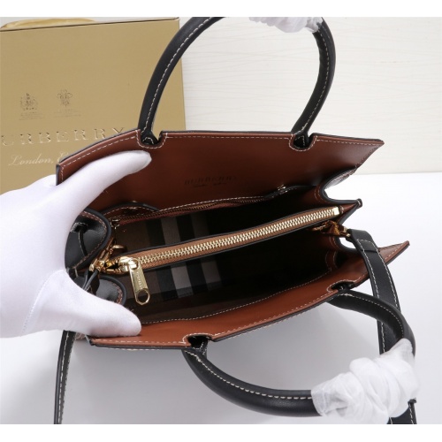 Replica Burberry AAA Quality Handbags For Women #904095 $102.00 USD for Wholesale