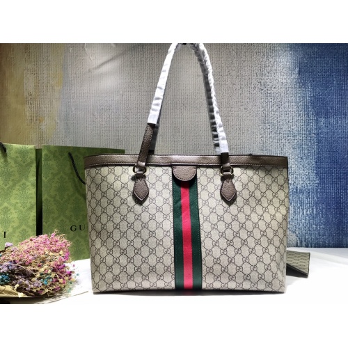 Gucci AAA Quality Tote-Handbags For Women #904111 $78.00 USD, Wholesale Replica Gucci AAA Quality Handbags