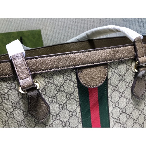 Replica Gucci AAA Quality Tote-Handbags For Women #904111 $78.00 USD for Wholesale