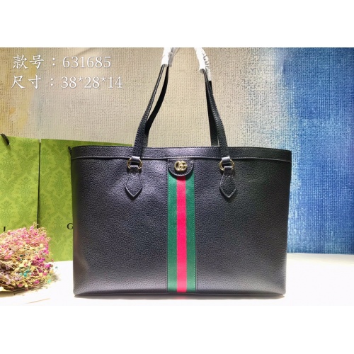 Gucci AAA Quality Tote-Handbags For Women #904112 $86.00 USD, Wholesale Replica Gucci AAA Quality Handbags