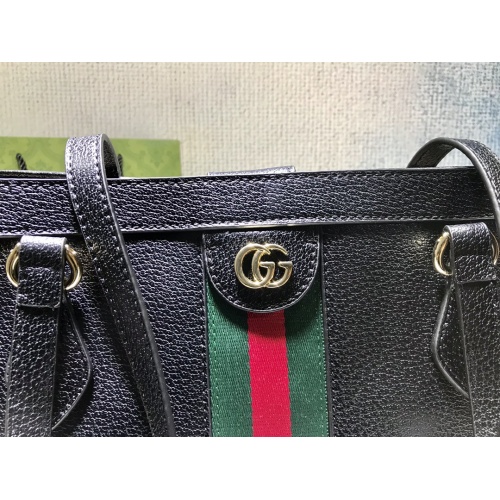 Replica Gucci AAA Quality Tote-Handbags For Women #904112 $86.00 USD for Wholesale