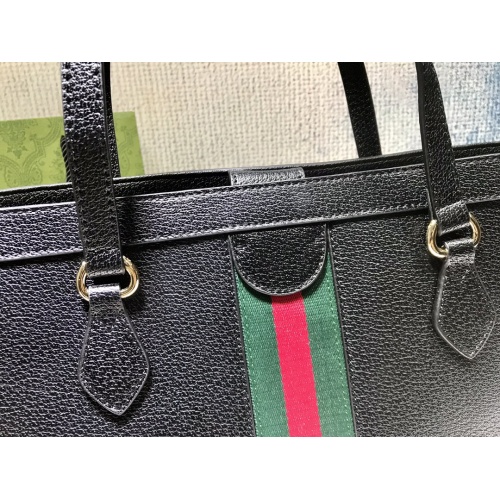 Replica Gucci AAA Quality Tote-Handbags For Women #904112 $86.00 USD for Wholesale