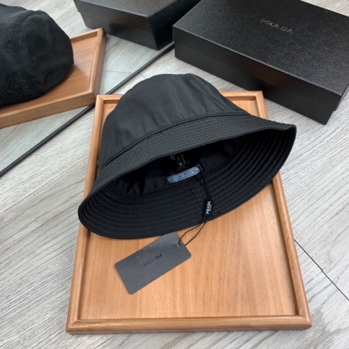 Replica Prada Caps #904503 $29.00 USD for Wholesale