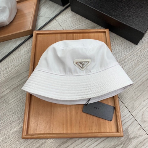 Prada Caps #904505 $29.00 USD, Wholesale Replica Prada Caps