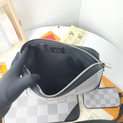 Replica Louis Vuitton AAA Man Messenger Bags #904735 $85.00 USD for Wholesale