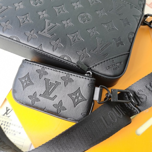 Replica Louis Vuitton AAA Man Messenger Bags #904737 $85.00 USD for Wholesale