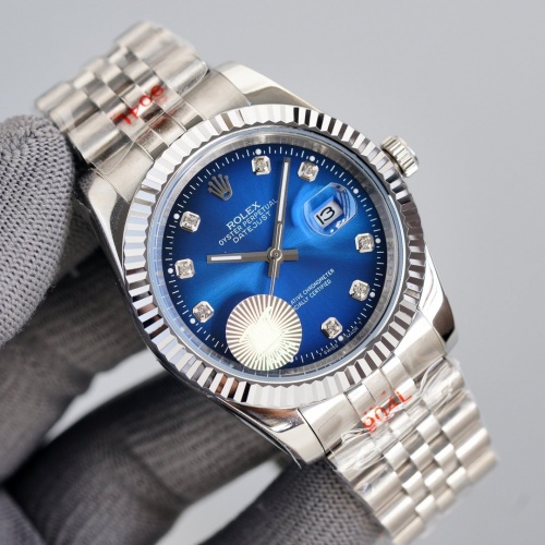 Rolex AAA Quality Watches For Men #906546 $192.00 USD, Wholesale Replica Rolex AAA Quality Watches