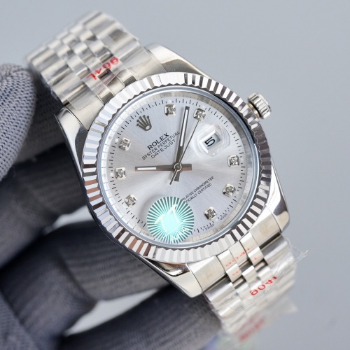 Rolex AAA Quality Watches For Men #906548 $192.00 USD, Wholesale Replica Rolex AAA Quality Watches