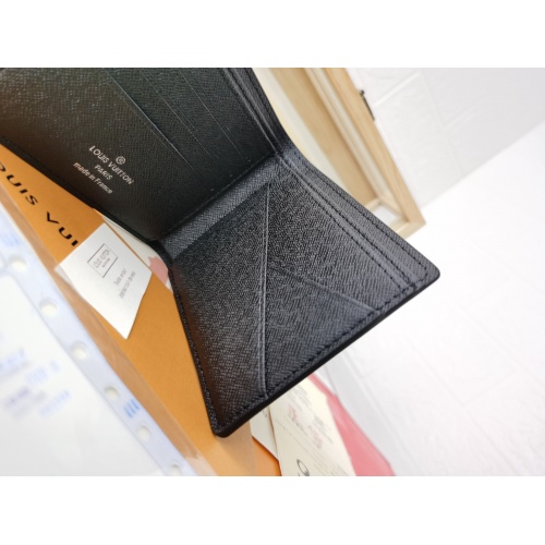 Replica Louis Vuitton LV Wallets #906575 $38.00 USD for Wholesale