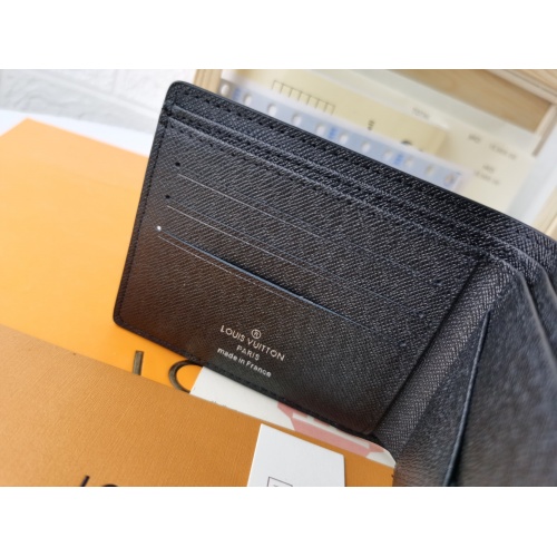 Replica Louis Vuitton LV Wallets #906575 $38.00 USD for Wholesale