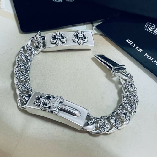 Chrome Hearts Bracelet #907293 $82.00 USD, Wholesale Replica Chrome Hearts Bracelets