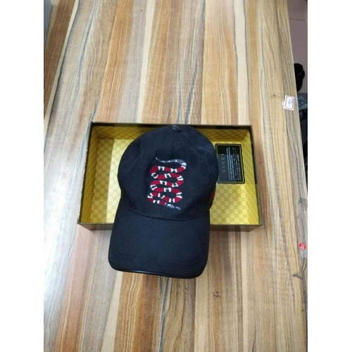 Gucci Caps #907339 $26.00 USD, Wholesale Replica Clearance