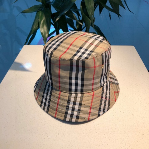 Burberry Caps #907799 $36.00 USD, Wholesale Replica Burberry Caps