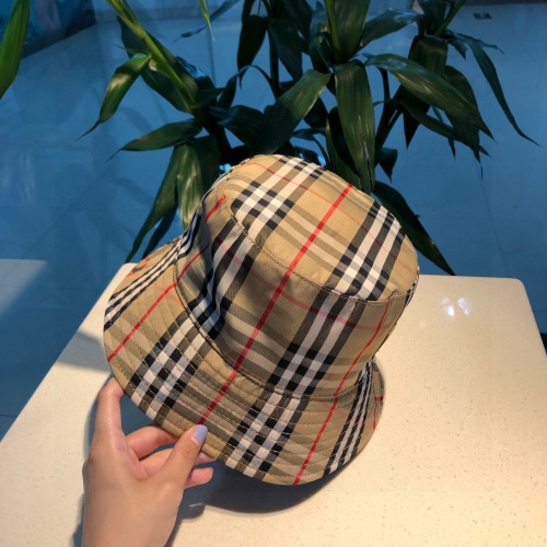 Replica Burberry Caps #907799 $36.00 USD for Wholesale