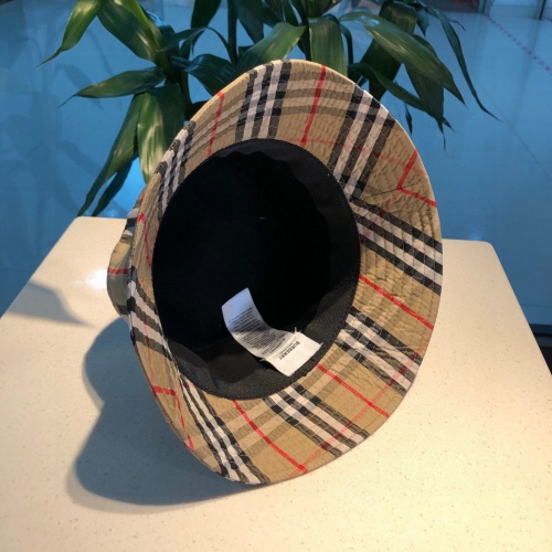 Replica Burberry Caps #907799 $36.00 USD for Wholesale