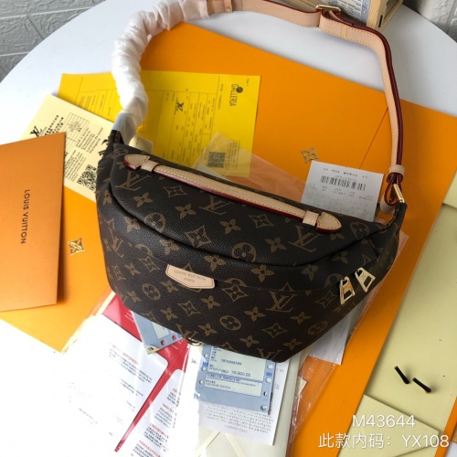 Replica Louis Vuitton AAA Quality Messenger Bags For Women #908606 $76.00 USD for Wholesale