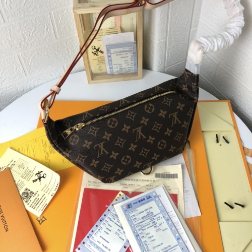 Replica Louis Vuitton AAA Quality Messenger Bags For Women #908606 $76.00 USD for Wholesale