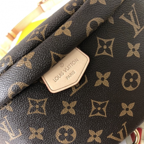 Replica Louis Vuitton AAA Quality Messenger Bags For Women #908606 $76.00 USD for Wholesale