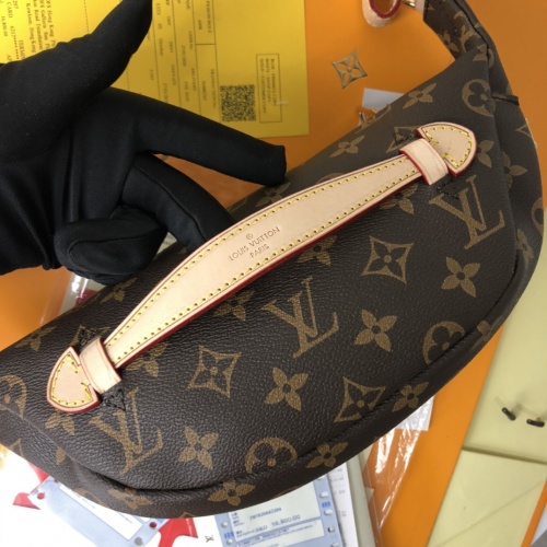 Replica Louis Vuitton AAA Quality Messenger Bags For Women #908606 $76.00 USD for Wholesale