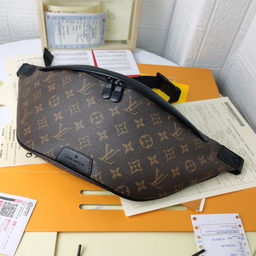 Replica Louis Vuitton LV AAA Man Pockets #908612 $72.00 USD for Wholesale