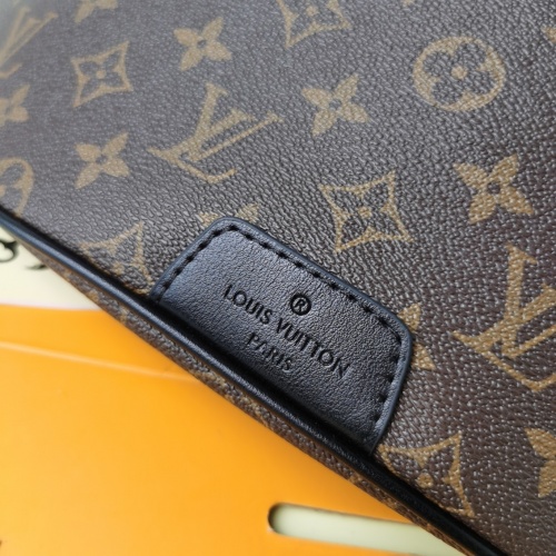 Replica Louis Vuitton LV AAA Man Pockets #908612 $72.00 USD for Wholesale